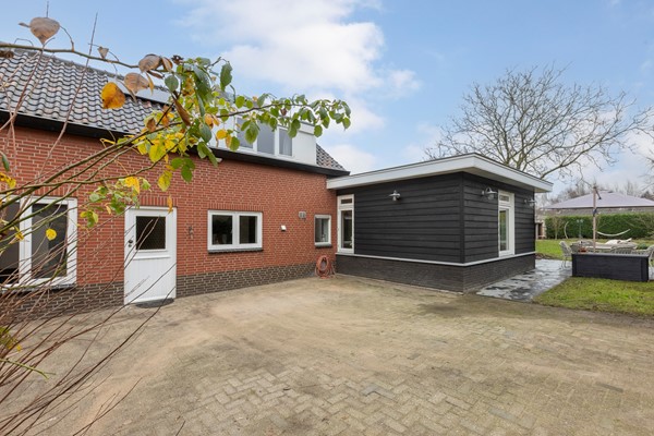 Medium property photo - Onze Lieve Vrouwestraat 70, 4735 SW Zegge